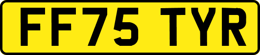 FF75TYR