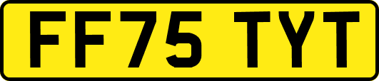 FF75TYT