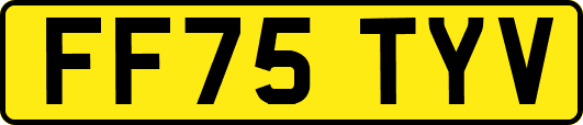 FF75TYV