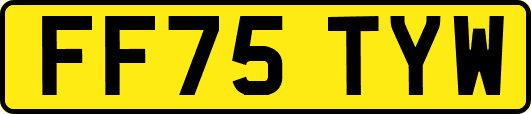 FF75TYW