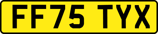 FF75TYX