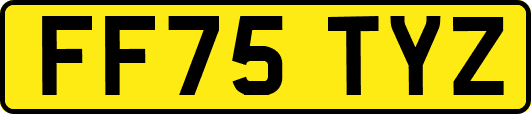 FF75TYZ