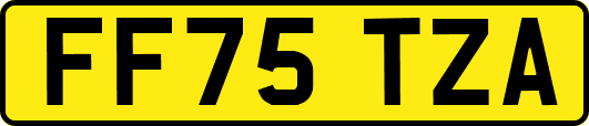 FF75TZA