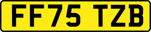 FF75TZB