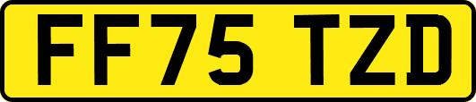 FF75TZD