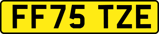 FF75TZE
