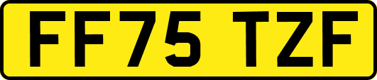 FF75TZF