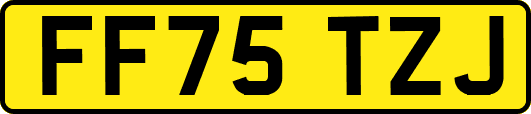 FF75TZJ