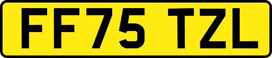 FF75TZL