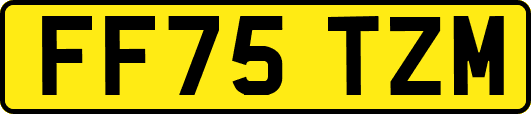 FF75TZM
