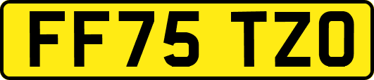 FF75TZO