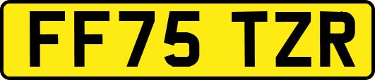 FF75TZR