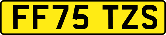 FF75TZS
