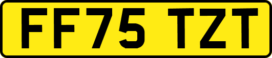 FF75TZT