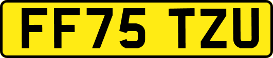 FF75TZU