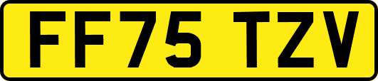 FF75TZV