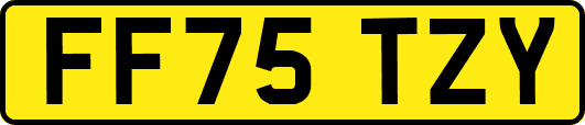 FF75TZY