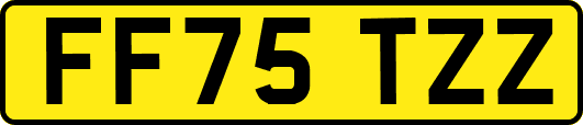 FF75TZZ