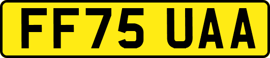 FF75UAA