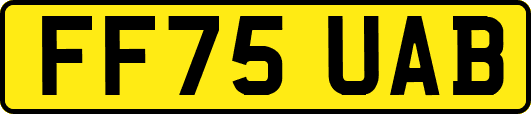 FF75UAB
