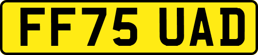 FF75UAD