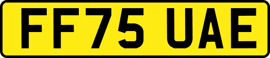 FF75UAE
