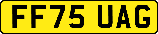 FF75UAG