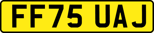 FF75UAJ