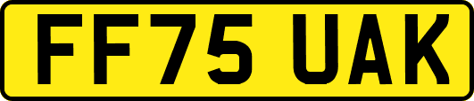 FF75UAK