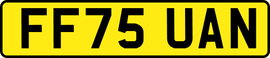 FF75UAN