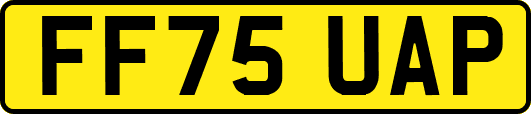 FF75UAP
