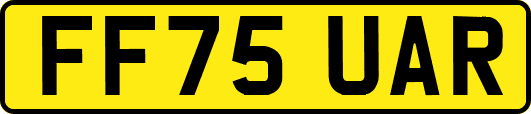 FF75UAR