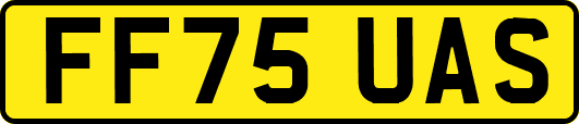 FF75UAS
