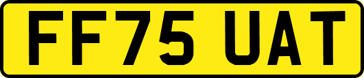 FF75UAT