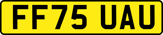 FF75UAU
