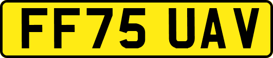 FF75UAV