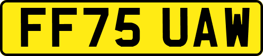 FF75UAW