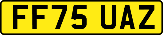 FF75UAZ
