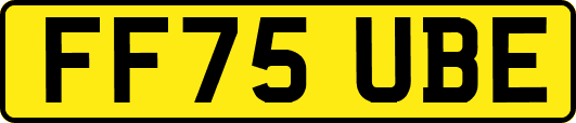 FF75UBE