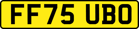 FF75UBO