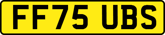 FF75UBS