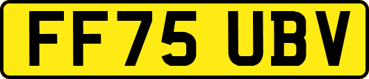 FF75UBV