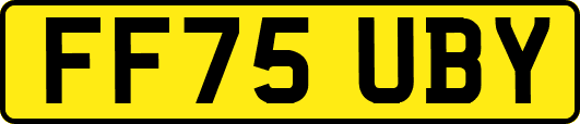 FF75UBY