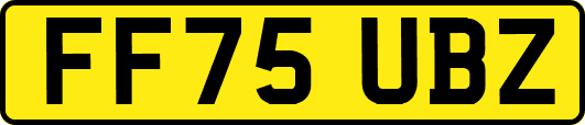FF75UBZ