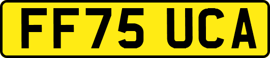 FF75UCA