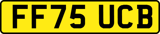 FF75UCB