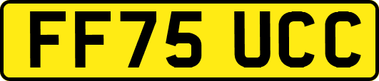 FF75UCC