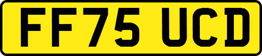 FF75UCD