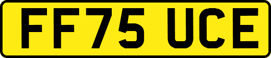 FF75UCE