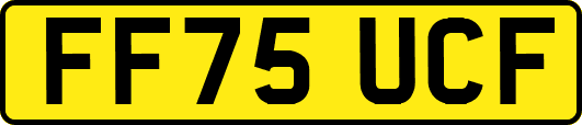 FF75UCF